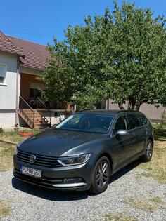 Volkswagen - Passat - 2.0 TDI