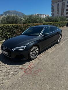 Audi - A5 - 2.0 TDI