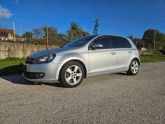 Volkswagen - Golf 6 - 2.0