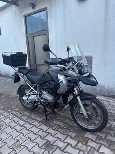 BMW - R1200gs