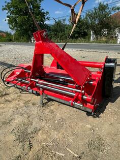 IMR - Hidraulični tarup 165cm