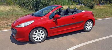 Peugeot - 207 - 1.6