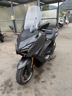 Yamaha - T-Max TechMax 2026