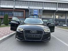 Audi - A3 - 1.6 TDI