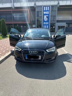 Audi - A3 - 1.6 TDI