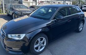 Audi - A3 - 1.6 TDI