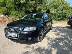 Audi - A3 - 2.0 TDI