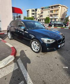 BMW - 116