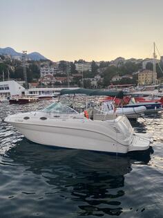 Sea ray - 240 Sundancer