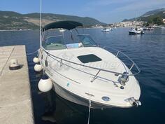Sea ray - 240 Sundancer