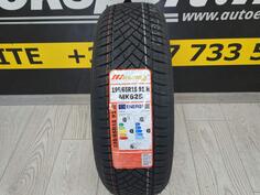 Mileking 195/65R15 Univerzalna guma