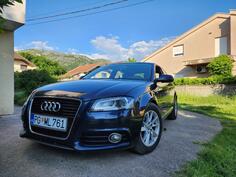 Audi - A3 - 1.6 TDI