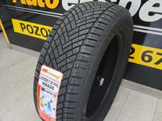 Mileking 225/55R17 Univerzalna guma