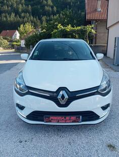 Renault - Clio - 1.5 dci