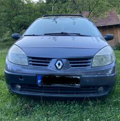 Renault - Scenic - 1.9 dci