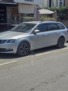 Škoda - Octavia - 2.0 TDI