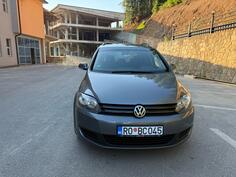 Volkswagen - Golf 6 - 1.6 TDI