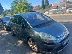 Citroen - C4 Picasso - 1.6 HDI