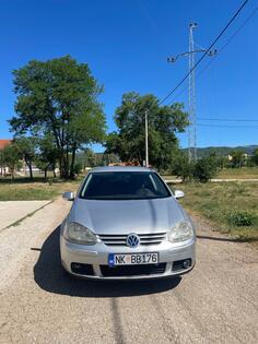 Volkswagen - Golf 5 - 1.9 TDi
