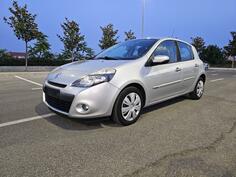 Renault - Clio - 1,5 DCi