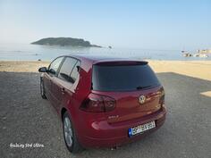 Volkswagen - Golf 5 - 2.0 TDI