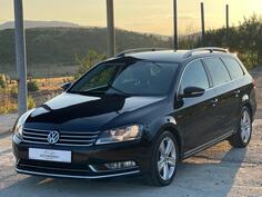 Volkswagen - Passat - 2.0