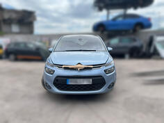 U djelovima Citroen - C4 Picasso 1.6