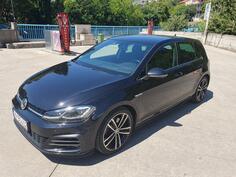 Volkswagen - Golf 7.5 - GTD DYNAUDIO