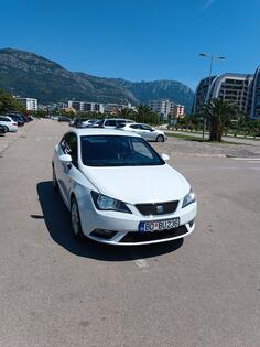 Seat - Ibiza - SC 1.2 l, 16 V SUN.