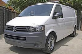 Volkswagen - T5 long