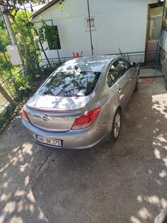 Opel - Insignia - 2000CDT