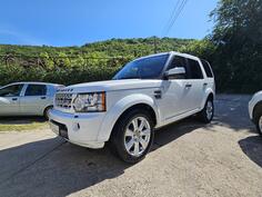 Land Rover - Discovery - 3.0 V6