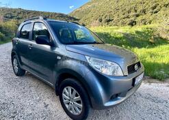 Daihatsu - Terios - 1.5