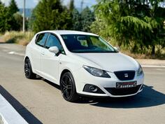 Seat - Ibiza - 1.2 TDI