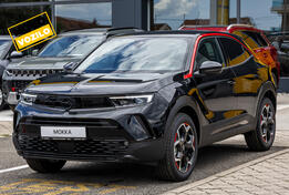 Opel - Mokka - GS