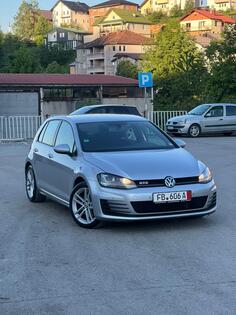 Volkswagen - Golf 7 - 2.0 TDI