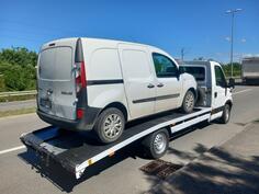 Šlep služba - Pomoć na putu