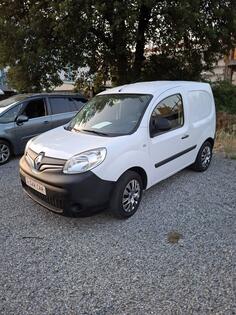 Renault - Kangoo - 1.5 dci