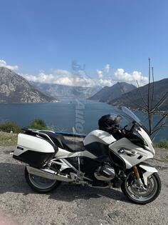 BMW - R 1250 RT