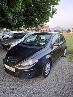 Seat - Altea - 1.6 tdi