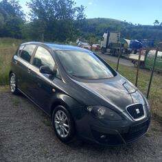 Seat - Altea - 1.6 tdi