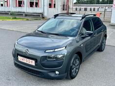 Citroen - C4 Cactus - 1.6hdi 73kw