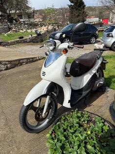 Piaggio - Flipper