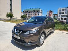 Nissan - Qashqai - 1.6 DCI