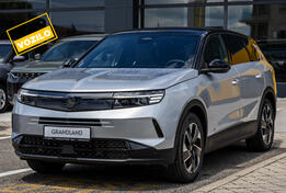 Opel - Grandland - GS