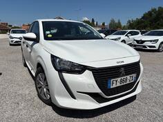 Peugeot - 208 - 1,5 HDI 21god