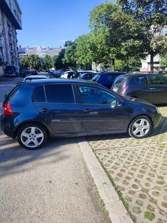 Volkswagen - Golf 5 - 1.9tdi 77kw