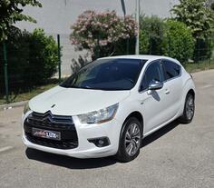 Citroen - DS4 - 2.0 hdi
