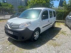 Renault - Kangoo - Maxi 5 sjedista