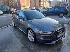 Audi - A4 - 2,0 tdi
